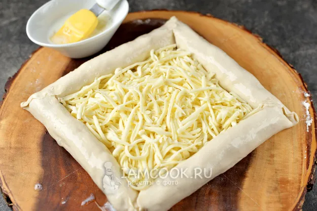 Шаг 3: иллюстрация