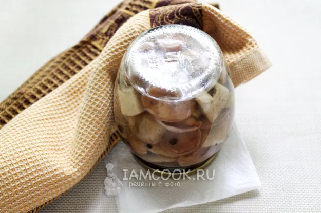 Шаг 9: иллюстрация