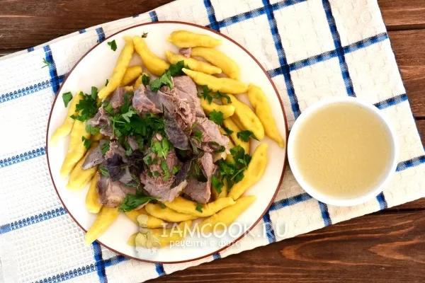 Шаг 1: иллюстрация