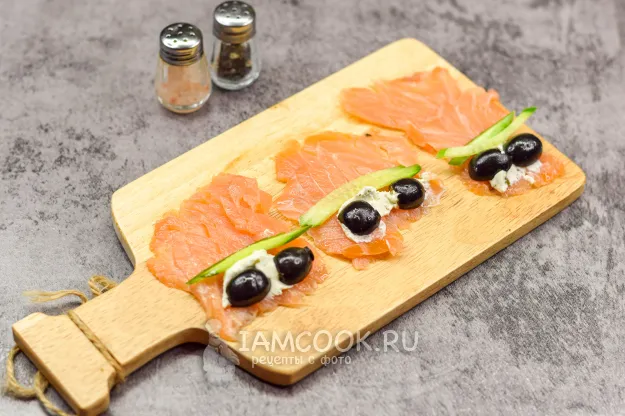 Шаг 3: иллюстрация