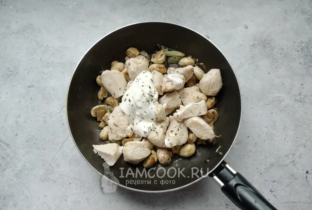 Шаг 6: иллюстрация