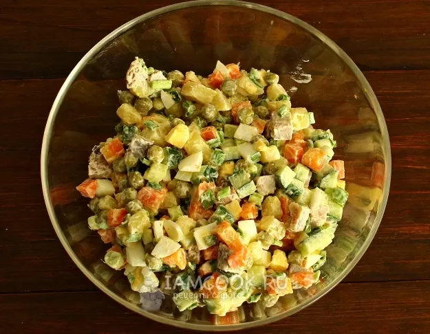 Шаг 5: иллюстрация