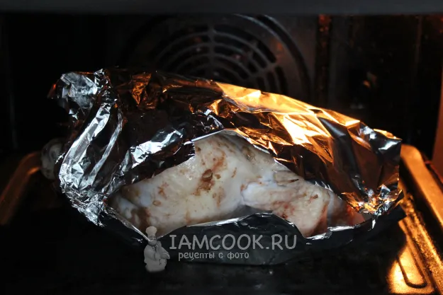 Шаг 10: иллюстрация