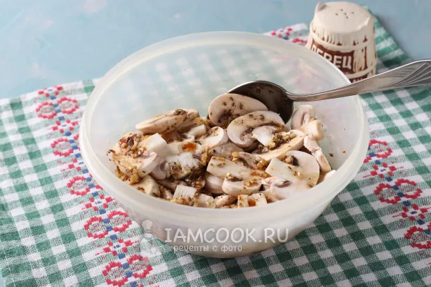 Шаг 5: иллюстрация