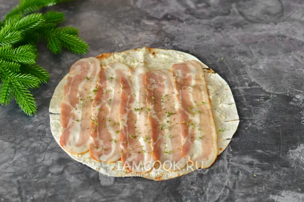 Шаг 5: иллюстрация