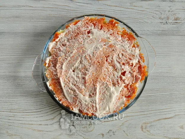 Шаг 11: иллюстрация