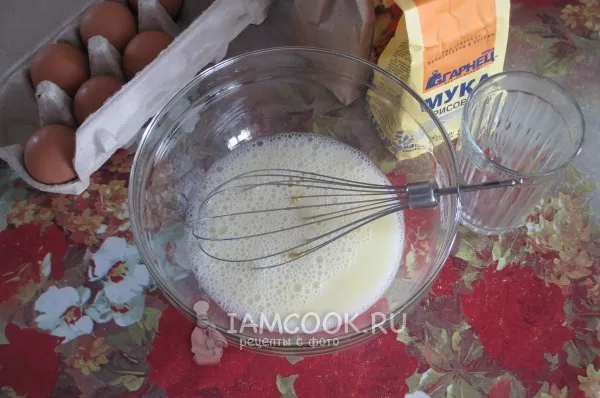 Шаг 3: иллюстрация