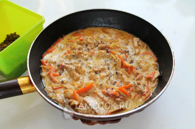 Шаг 8: иллюстрация