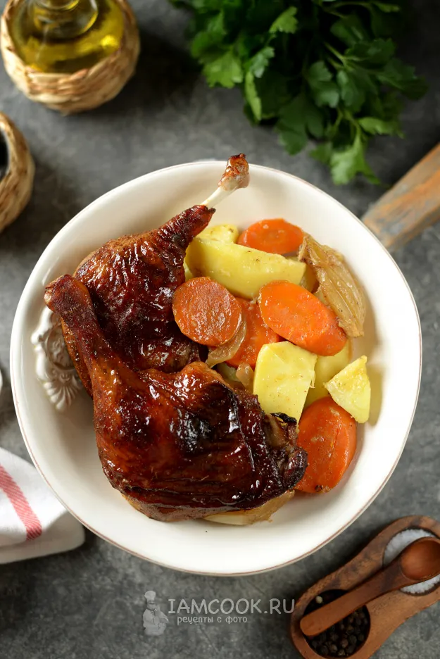 Шаг 7: иллюстрация