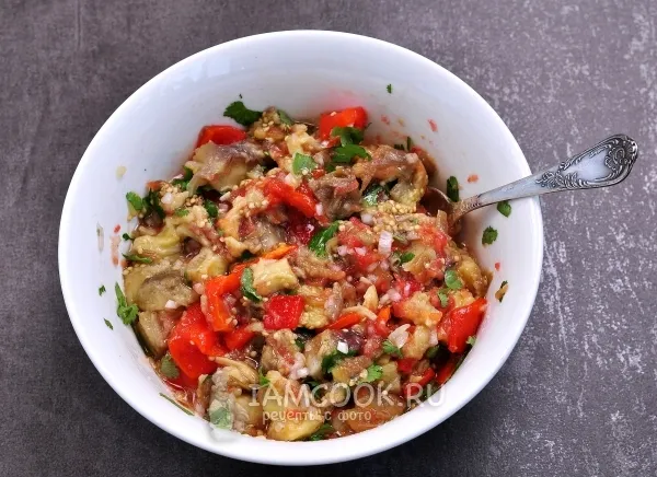 Шаг 8: иллюстрация