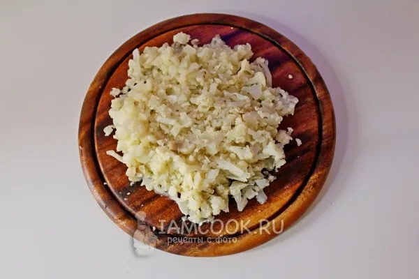 Шаг 1: иллюстрация