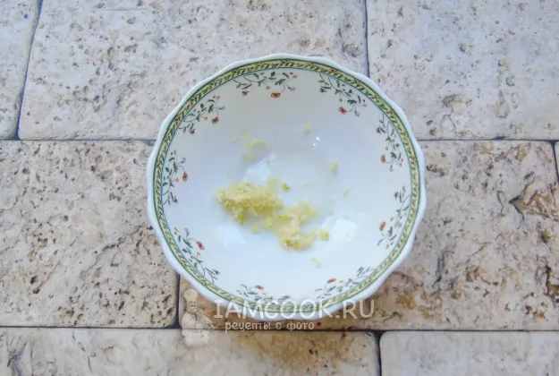 Шаг 2: иллюстрация