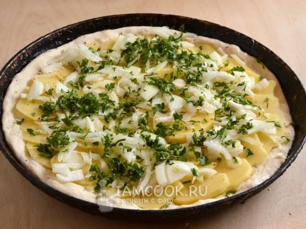 Шаг 6: иллюстрация