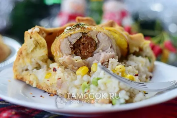 Шаг 19: иллюстрация