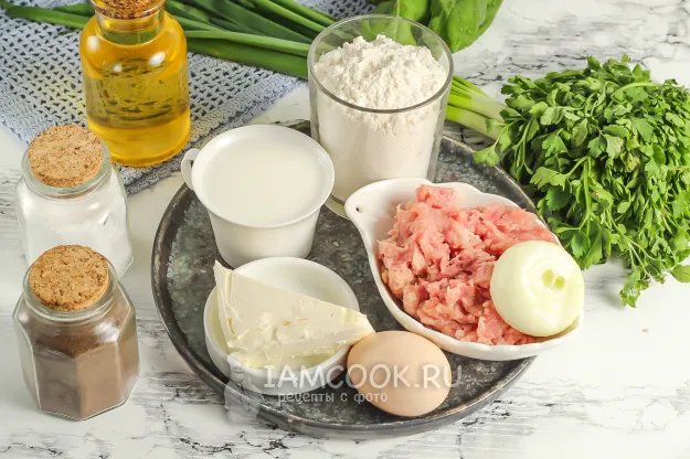 Шаг 1: иллюстрация