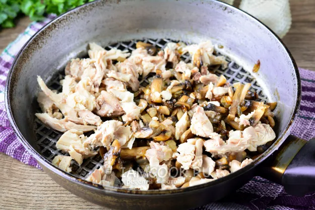 Шаг 6: иллюстрация