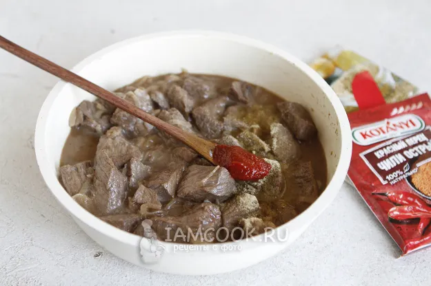 Шаг 8: иллюстрация