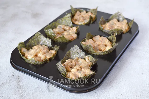 Шаг 5: иллюстрация