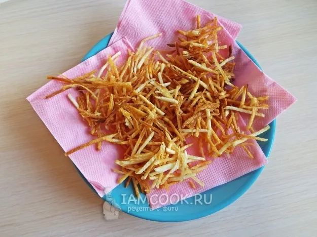 Шаг 14: иллюстрация