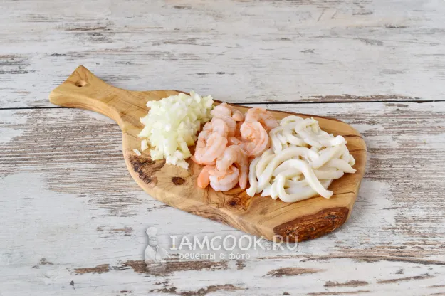 Шаг 2: иллюстрация