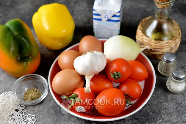 Шаг 1: иллюстрация