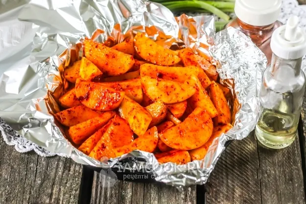 Шаг 4: иллюстрация