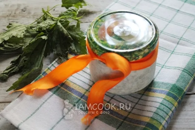 Шаг 10: иллюстрация