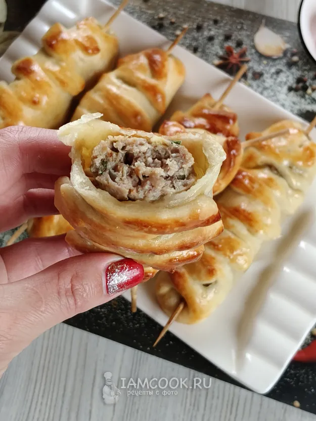 Шаг 19: иллюстрация