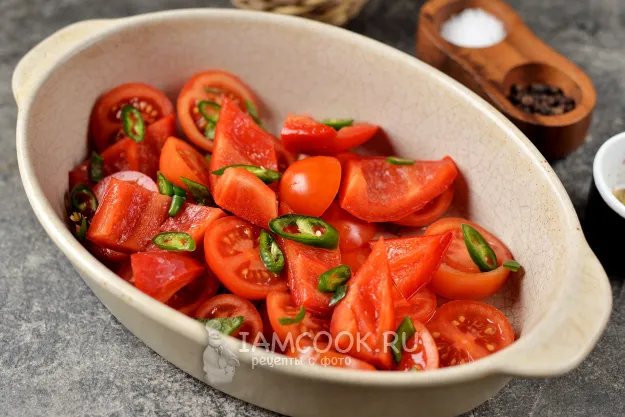 Шаг 3: иллюстрация