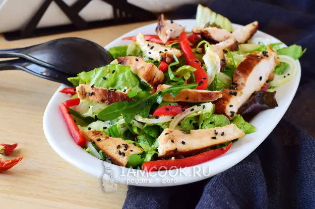 Шаг 14: иллюстрация