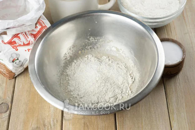 Шаг 4: иллюстрация