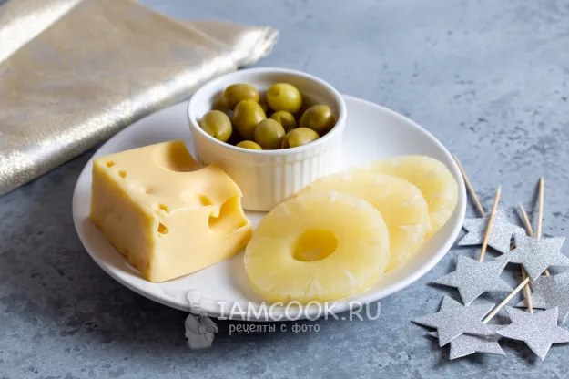 Шаг 1: иллюстрация