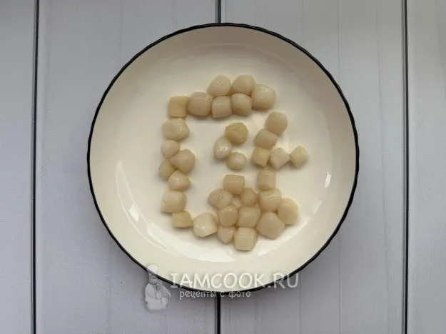 Шаг 3: иллюстрация