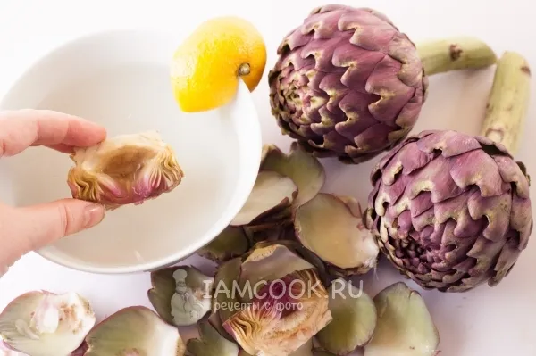 Шаг 2: иллюстрация