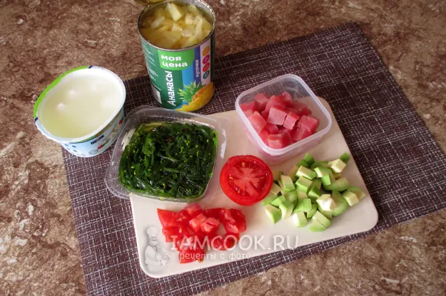 Шаг 3: иллюстрация