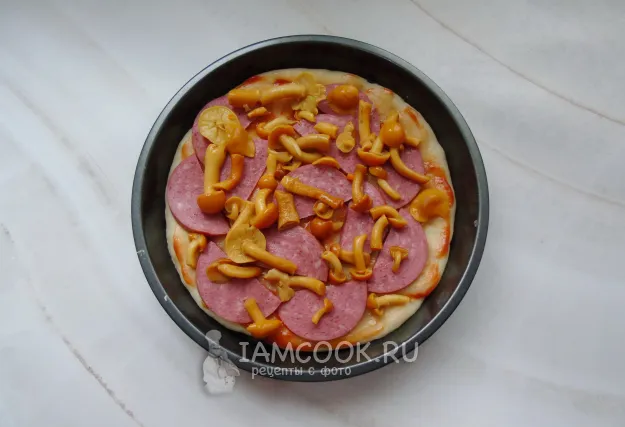 Шаг 9: иллюстрация