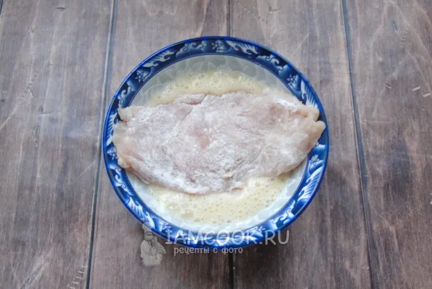 Шаг 9: иллюстрация