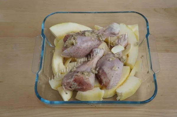 Шаг 4: иллюстрация