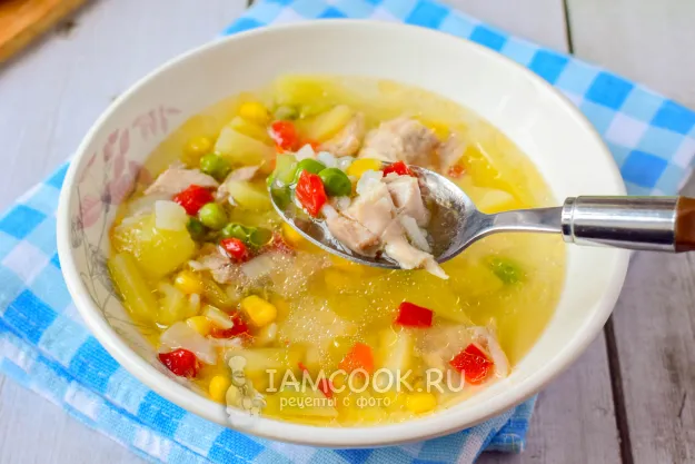 Шаг 7: иллюстрация