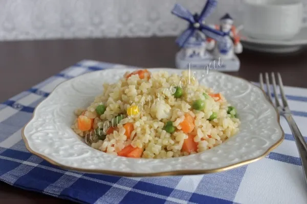 Шаг 8: иллюстрация