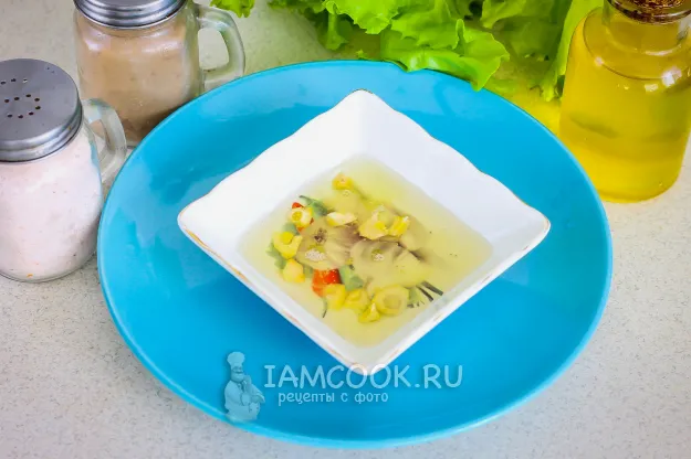 Шаг 2: иллюстрация