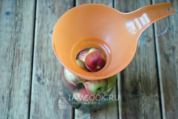 Шаг 5: иллюстрация