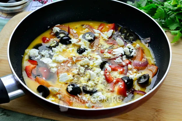 Шаг 7: иллюстрация