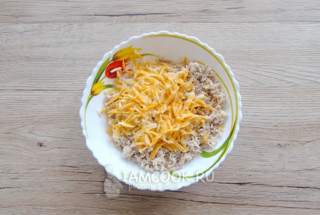 Шаг 3: иллюстрация