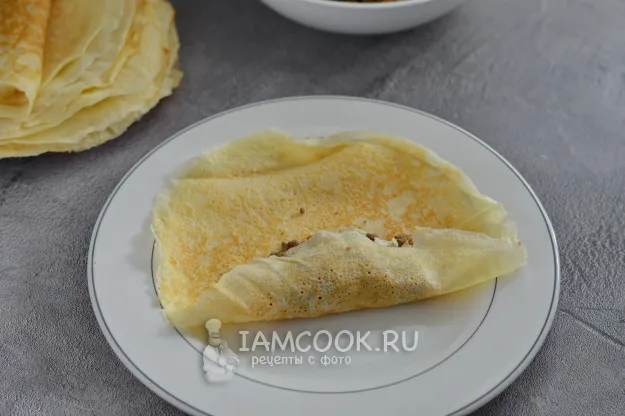 Шаг 13: иллюстрация