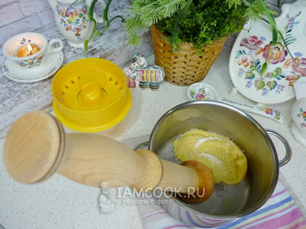 Шаг 7: иллюстрация