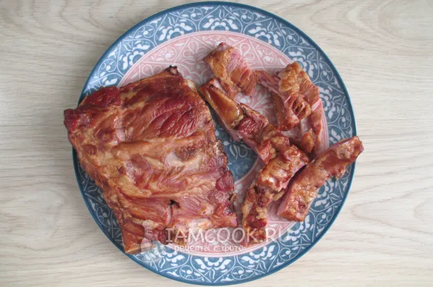 Шаг 8: иллюстрация