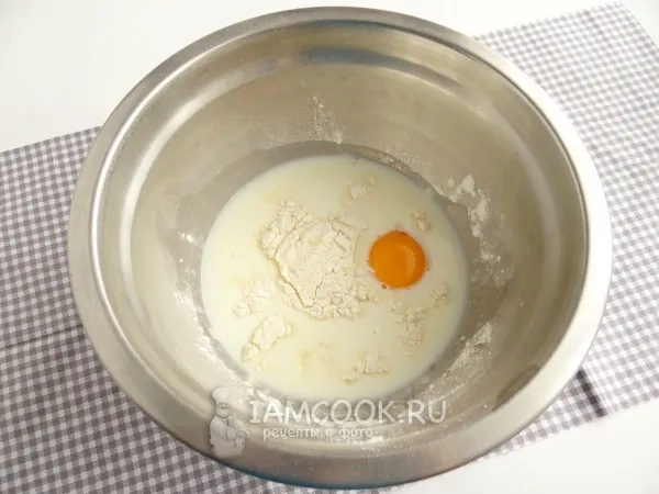 Шаг 7: иллюстрация