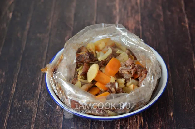 Шаг 5: иллюстрация