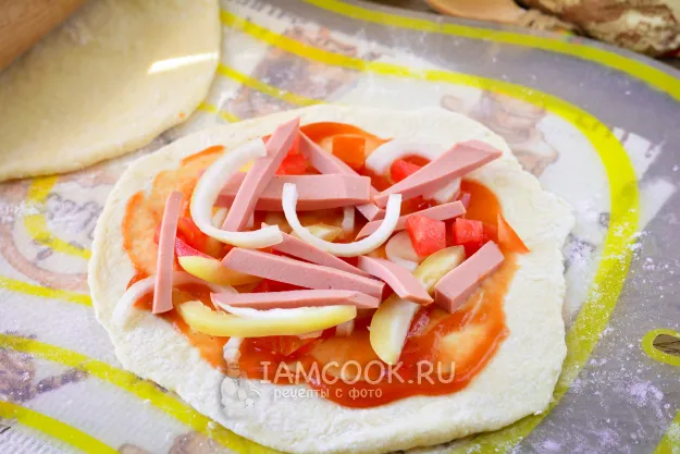 Шаг 10: иллюстрация